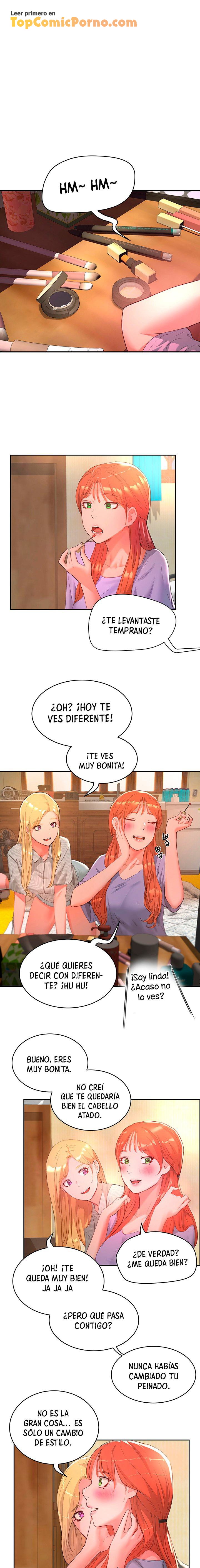 En El Verano Capítulo 26 - Página 2