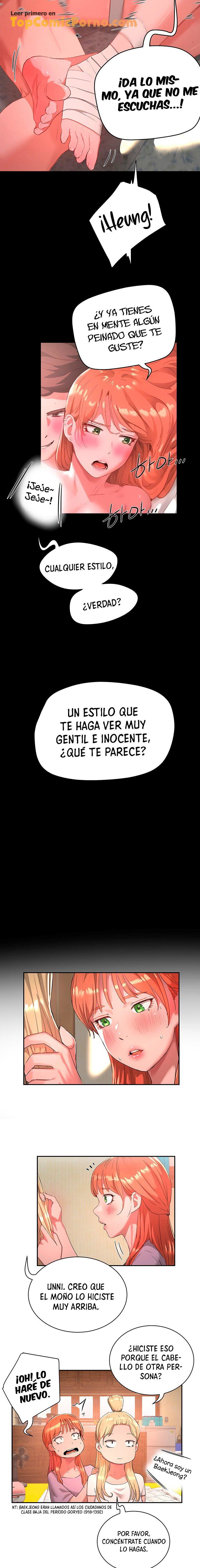 En El Verano Capítulo 26 - Página 6