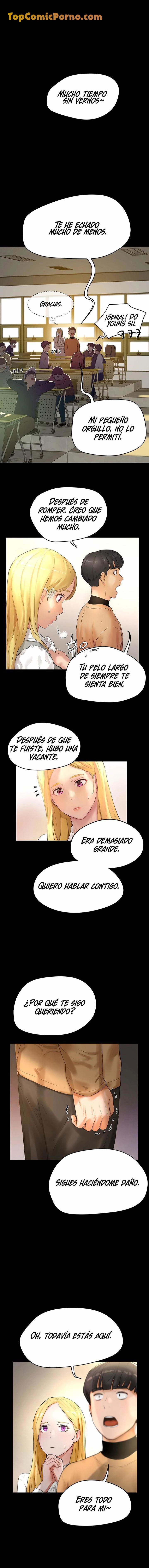 En El Verano Capítulo 5 - Página 10