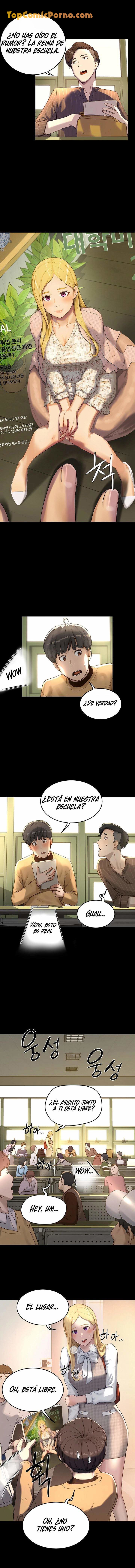 En El Verano Capítulo 5 - Página 6