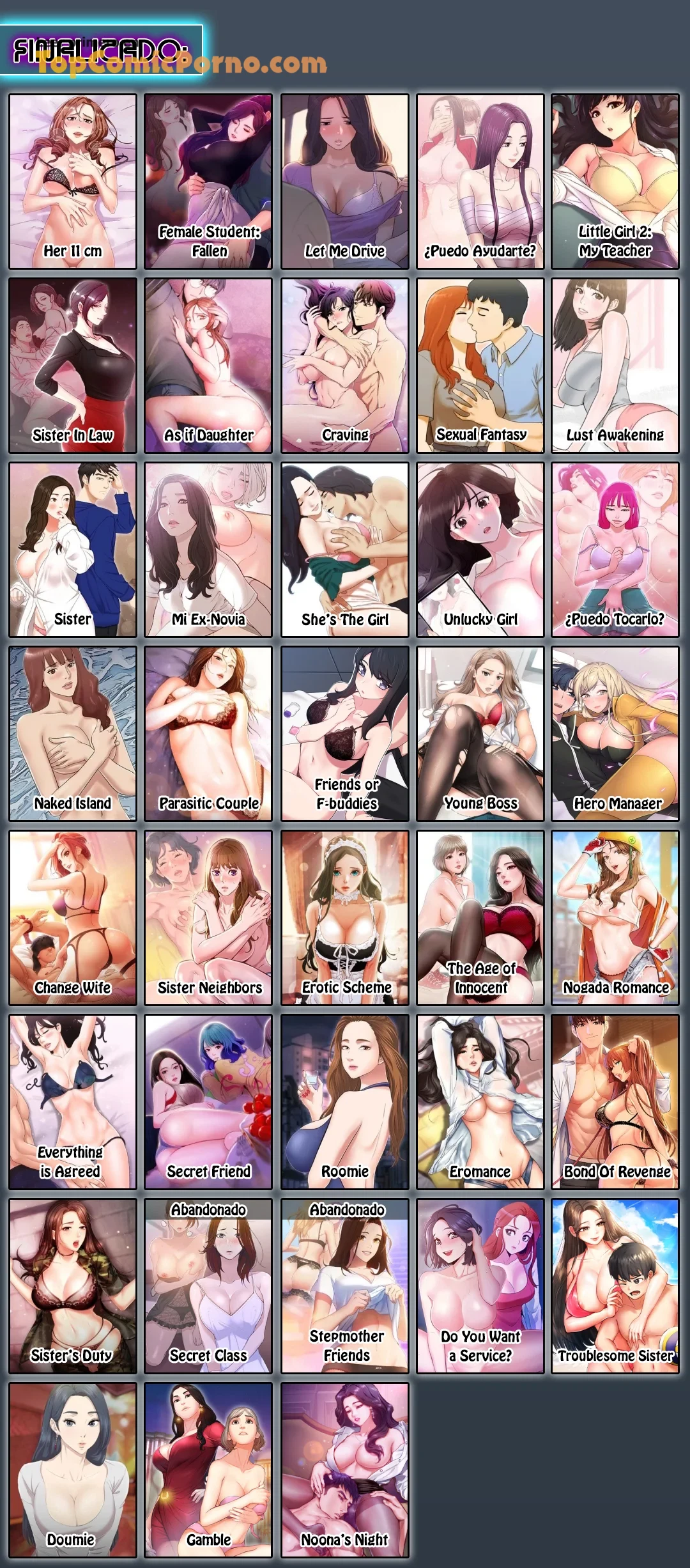 En El Verano Capítulo 59 - Página 12