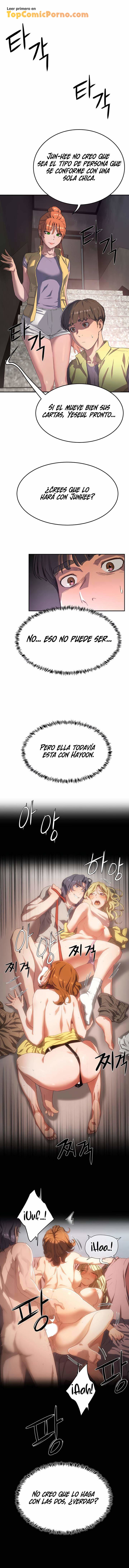 En El Verano Capítulo 6 - Página 13