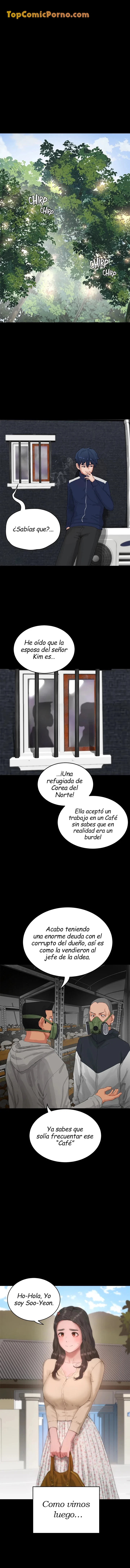 En El Verano Capítulo 66 - Página 7