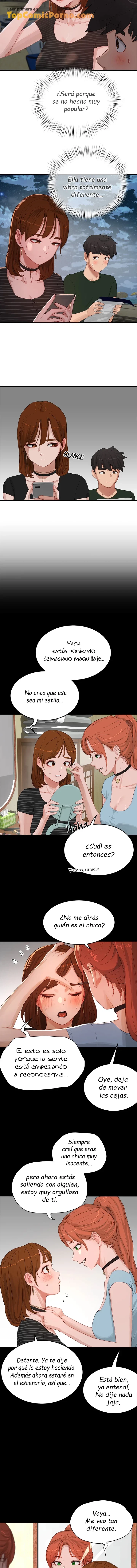 En El Verano Capítulo 67 - Página 6