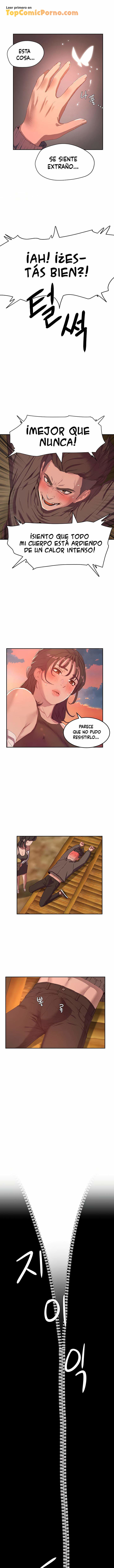 En El Verano Capítulo 7 - Página 9