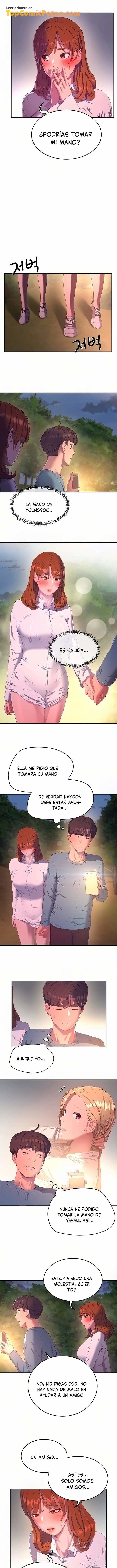 En El Verano Capítulo 9 - Página 2