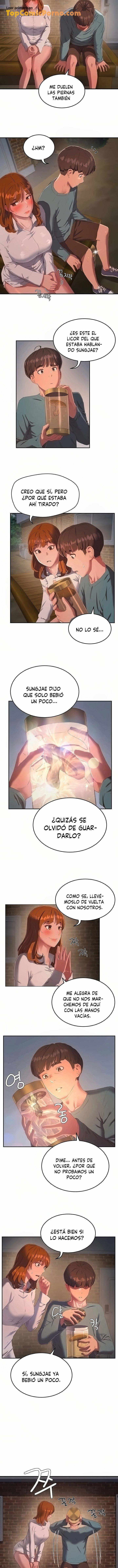 En El Verano Capítulo 9 - Página 6