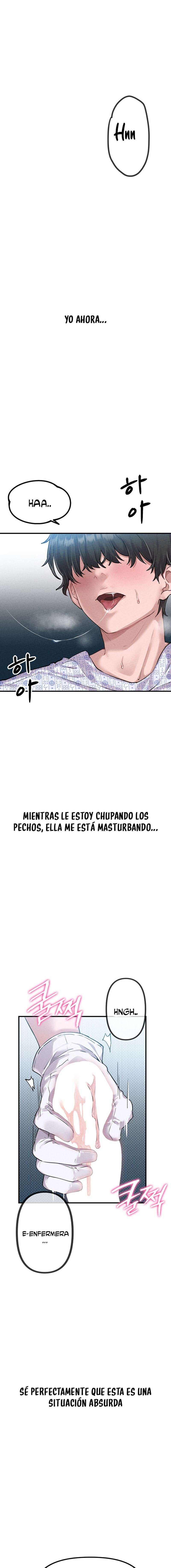 Escases de Hombres Capítulo 1 - Página 27