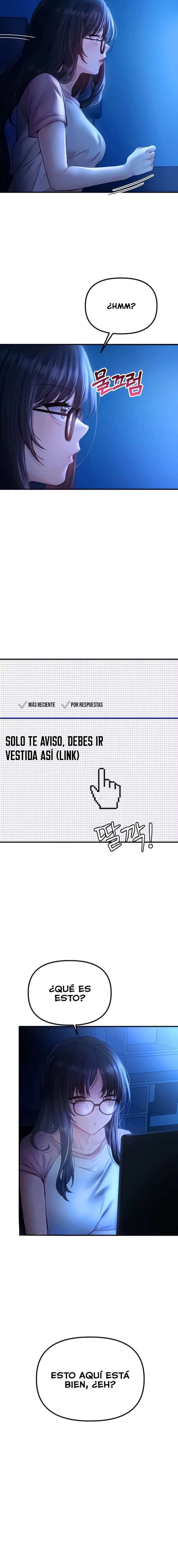 Escases de Hombres Capítulo 11 - Página 2