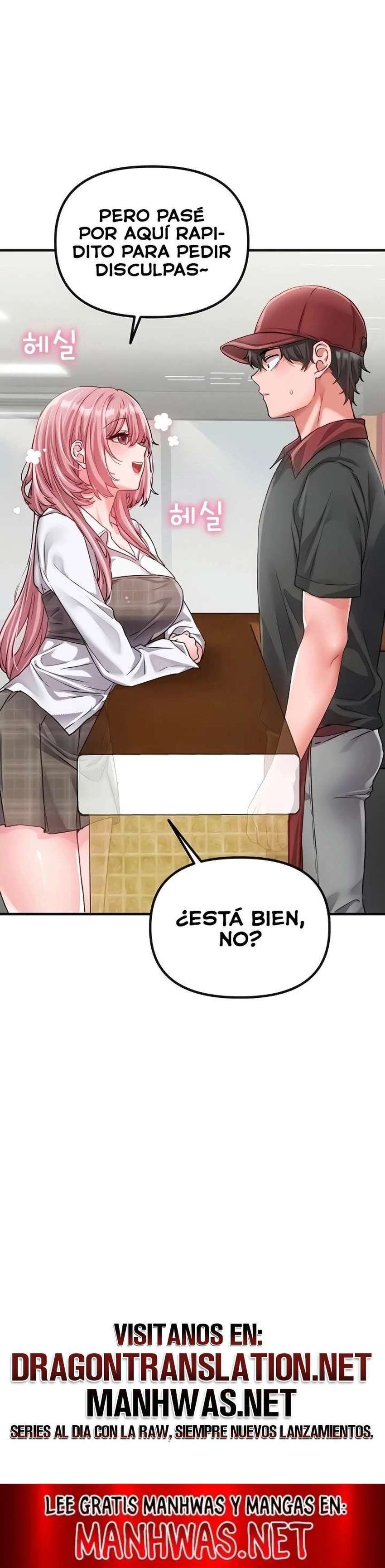 Escases de Hombres Capítulo 11 - Página 20