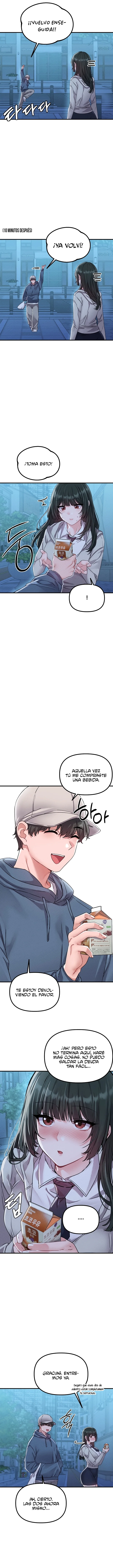 Escases de Hombres Capítulo 21 - Página 12