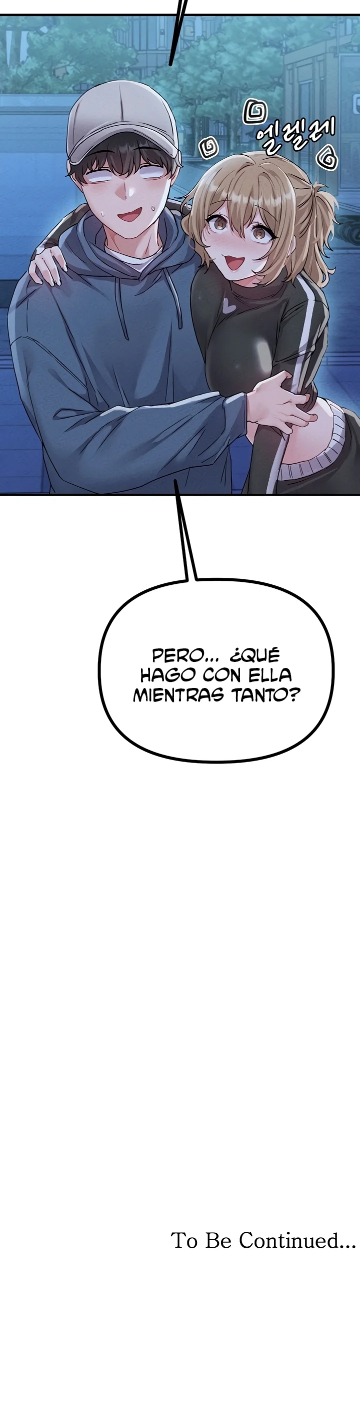 Escases de Hombres Capítulo 21 - Página 14