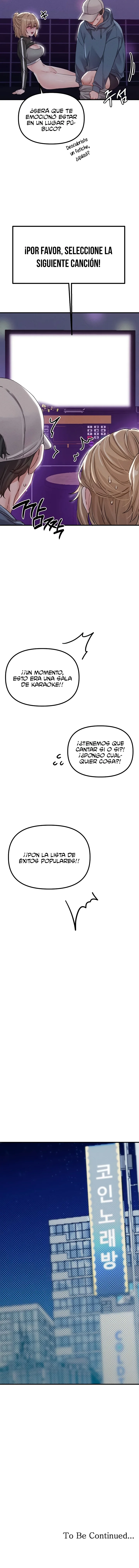 Escases de Hombres Capítulo 22 - Página 14