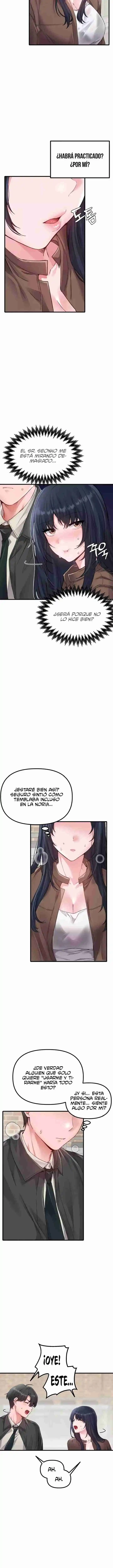 Escases de Hombres Capítulo 29 - Página 4