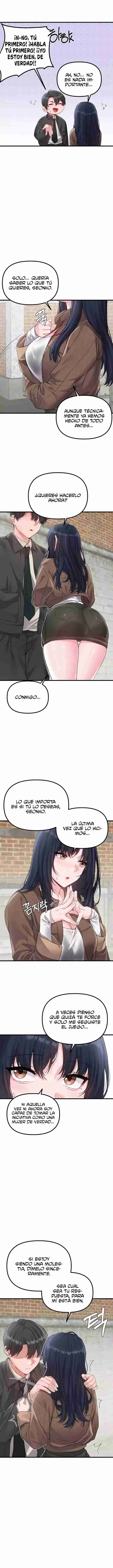 Escases de Hombres Capítulo 29 - Página 5
