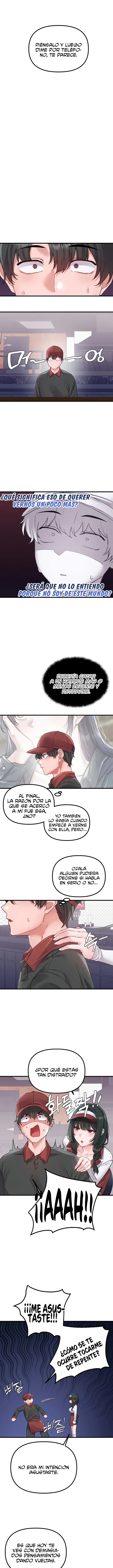 Escases de Hombres Capítulo 31 - Página 5