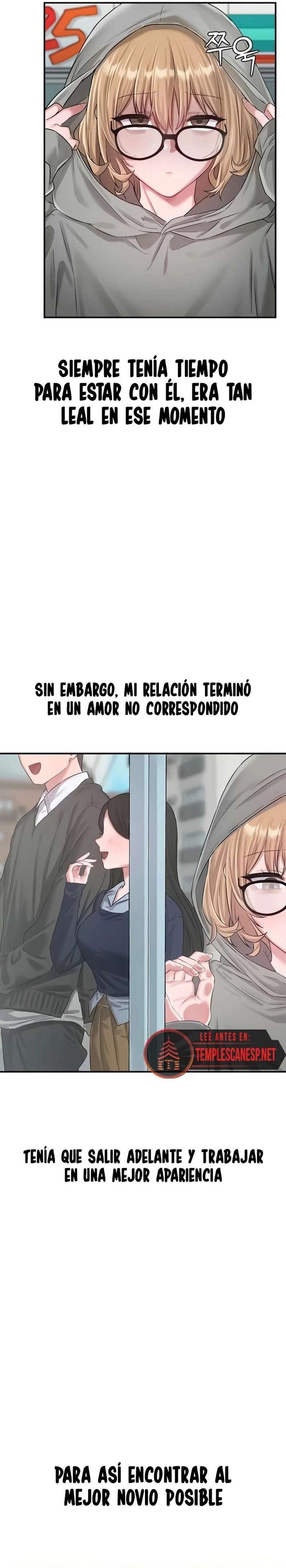 Escases de Hombres Capítulo 5 - Página 2