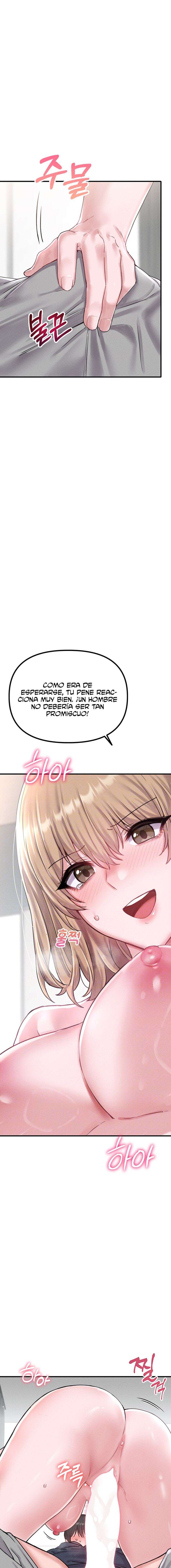 Escases de Hombres Capítulo 9 - Página 2