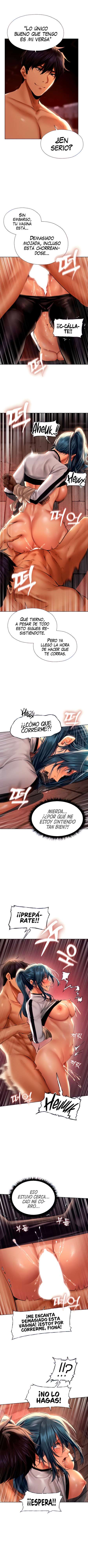 Cazador de milfs de otro mundo Capítulo 11 - Página 6