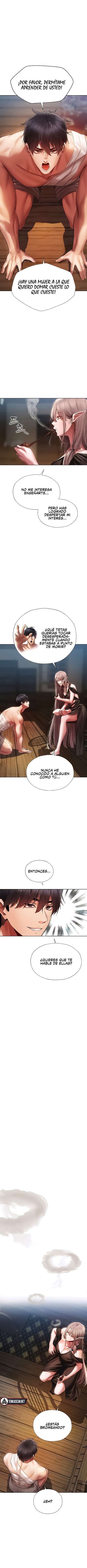 Cazador de milfs de otro mundo Capítulo 15 - Página 12