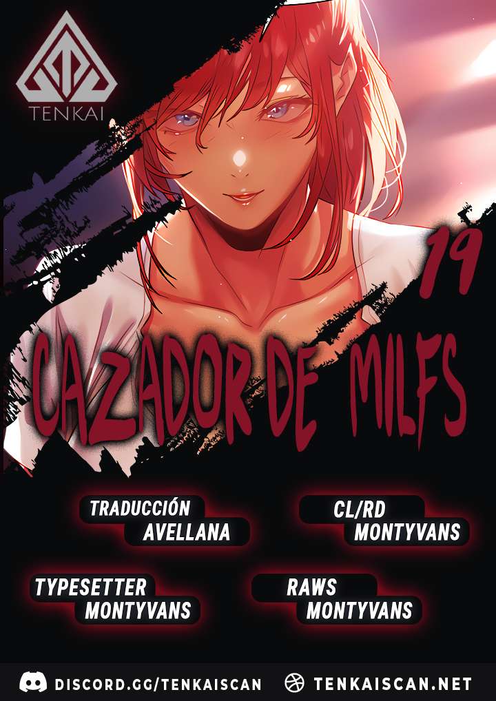 Cazador de milfs de otro mundo Capítulo 19 - Página 1