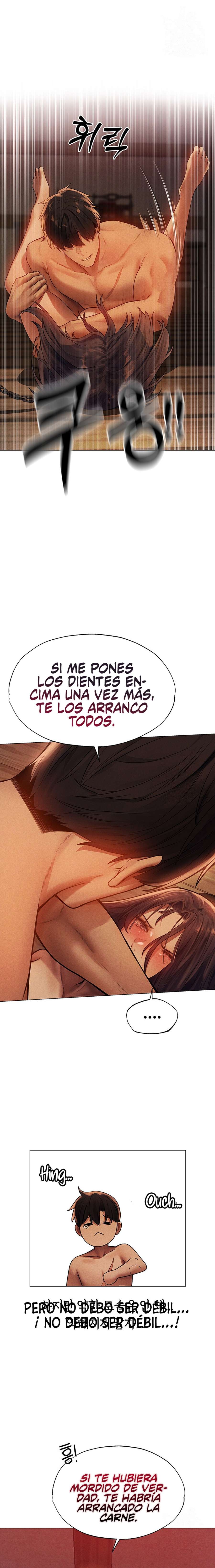 Cazador de milfs de otro mundo Capítulo 29 - Página 16