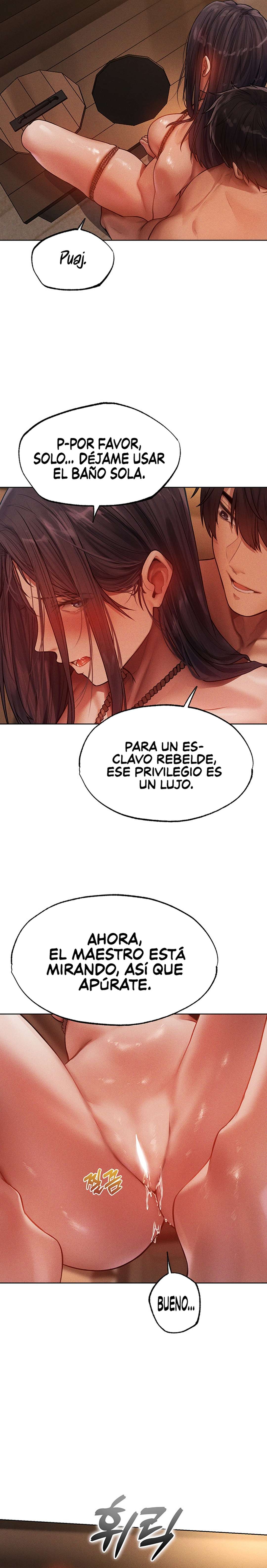 Cazador de milfs de otro mundo Capítulo 30 - Página 13