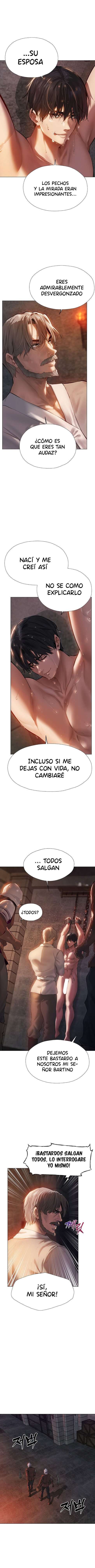 Cazador de milfs de otro mundo Capítulo 4 - Página 5