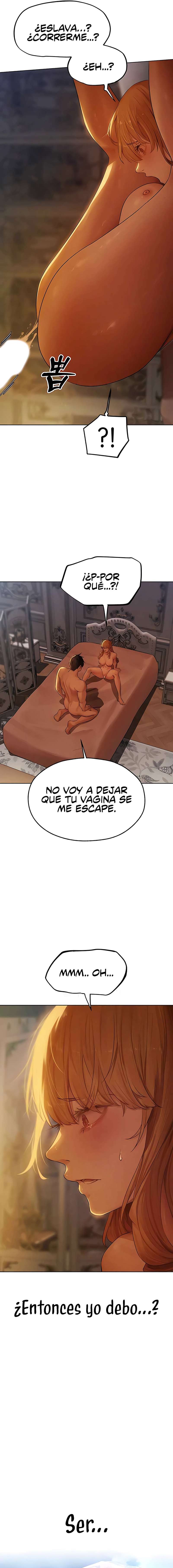 Cazador de milfs de otro mundo Capítulo 44 - Página 17