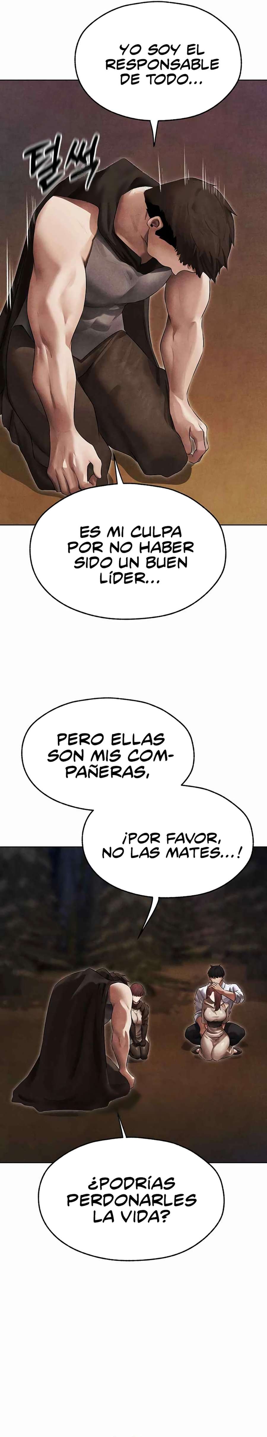 Cazador de milfs de otro mundo Capítulo 50 - Página 15