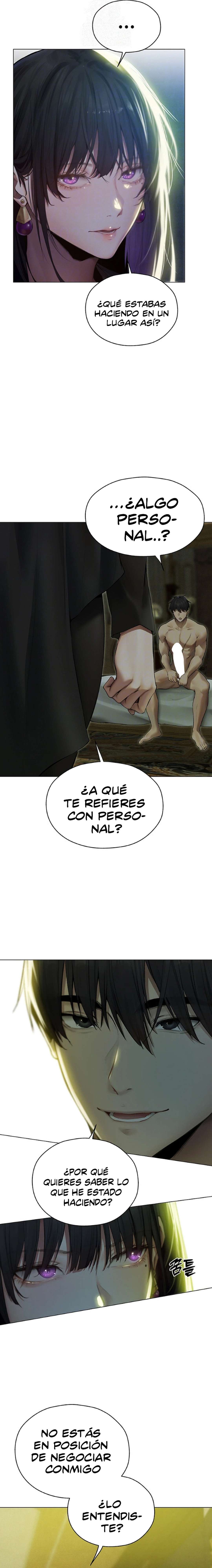 Cazador de milfs de otro mundo Capítulo 53 - Página 5