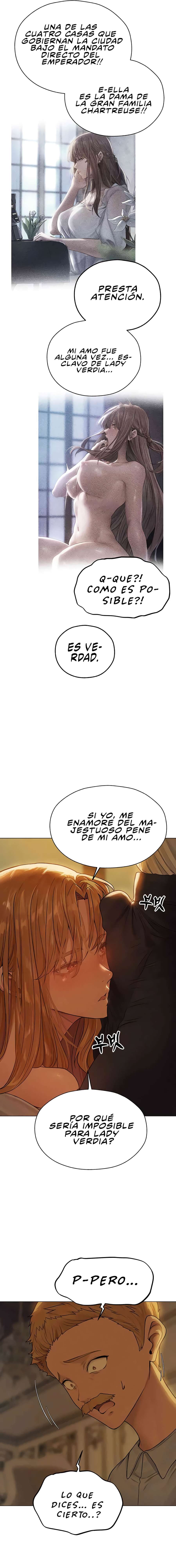 Cazador de milfs de otro mundo Capítulo 58 - Página 14