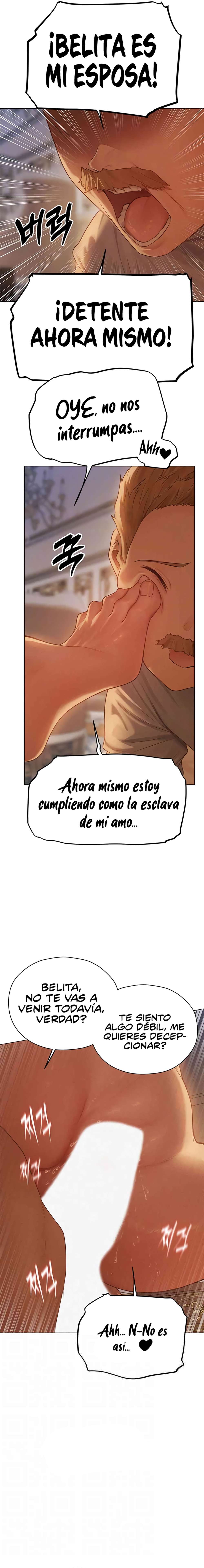 Cazador de milfs de otro mundo Capítulo 59 - Página 6