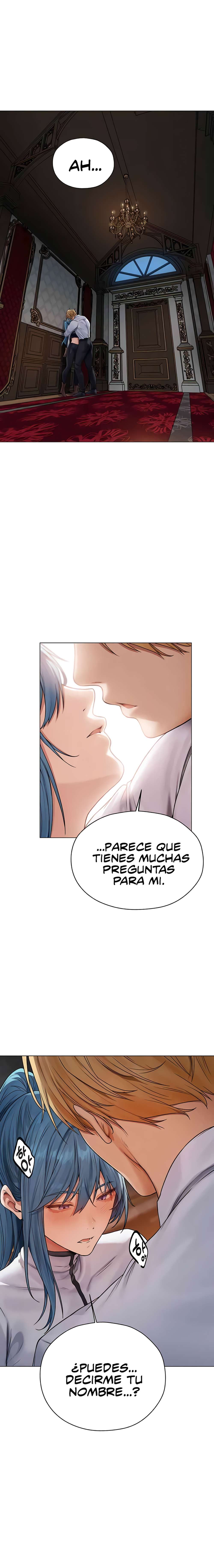 Cazador de milfs de otro mundo Capítulo 61 - Página 16