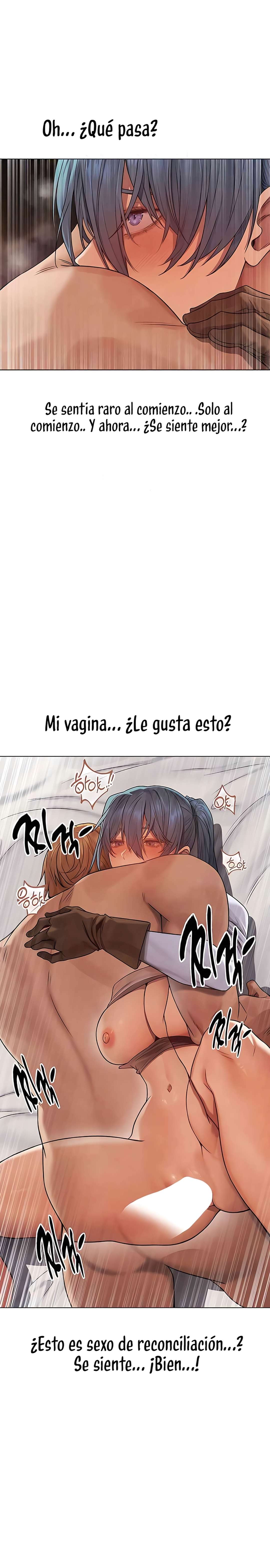 Cazador de milfs de otro mundo Capítulo 63 - Página 20