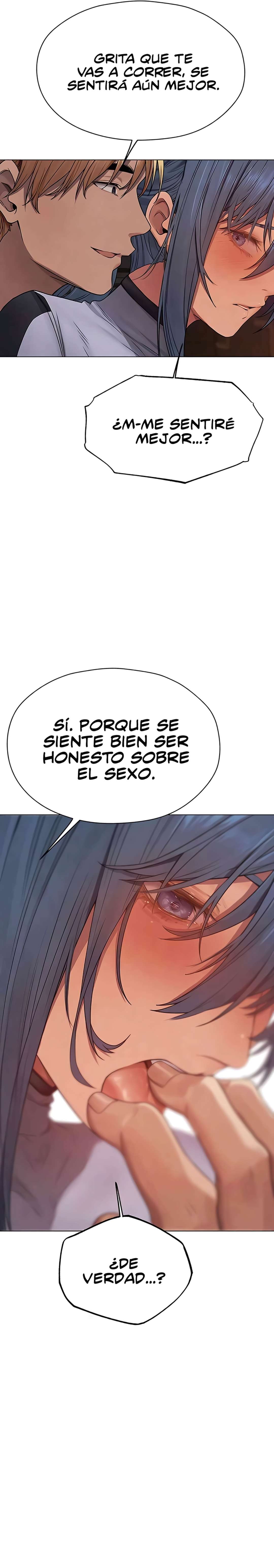 Cazador de milfs de otro mundo Capítulo 63 - Página 23