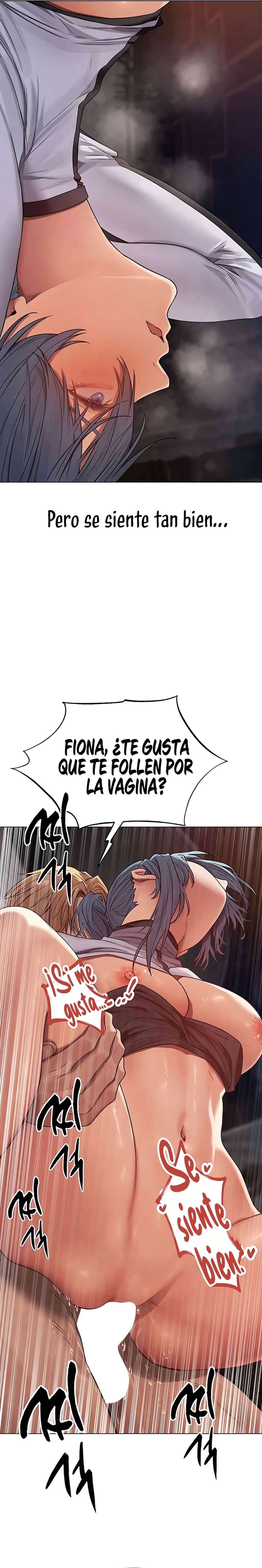 Cazador de milfs de otro mundo Capítulo 64 - Página 2
