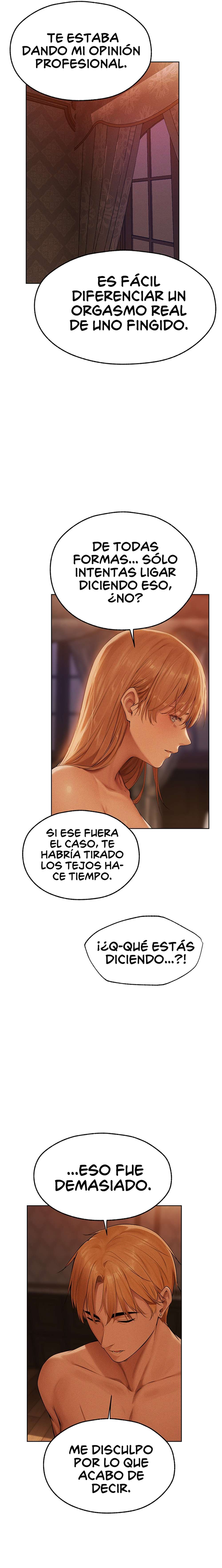Cazador de milfs de otro mundo Capítulo 66 - Página 20