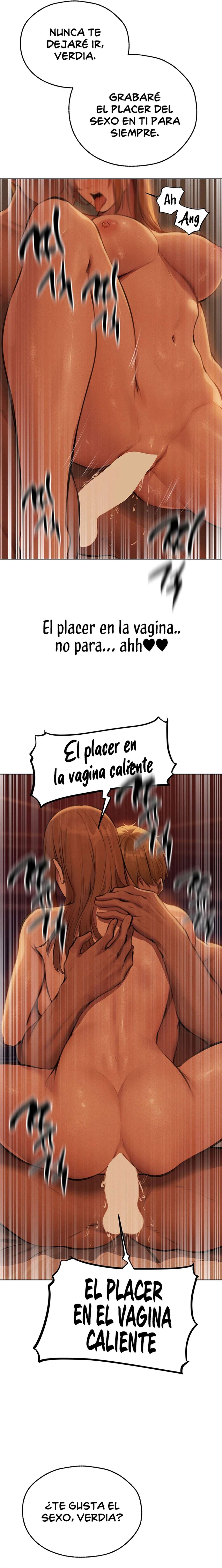 Cazador de milfs de otro mundo Capítulo 69 - Página 11