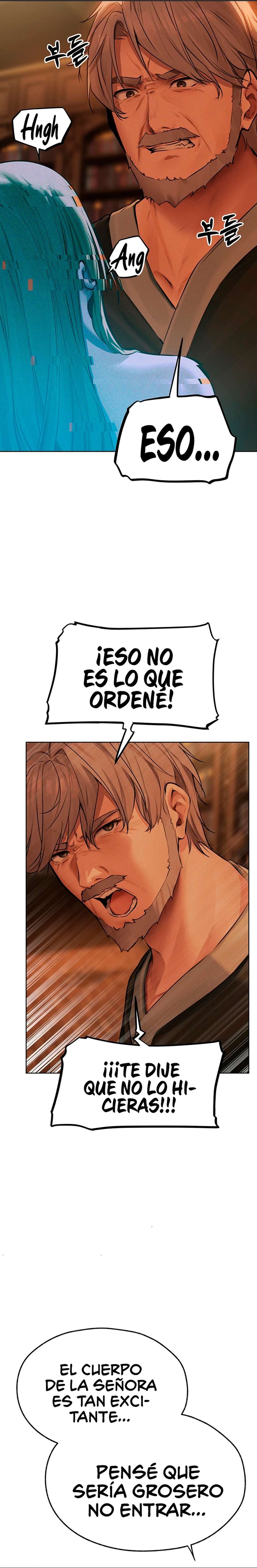 Cazador de milfs de otro mundo Capítulo 69 - Página 17