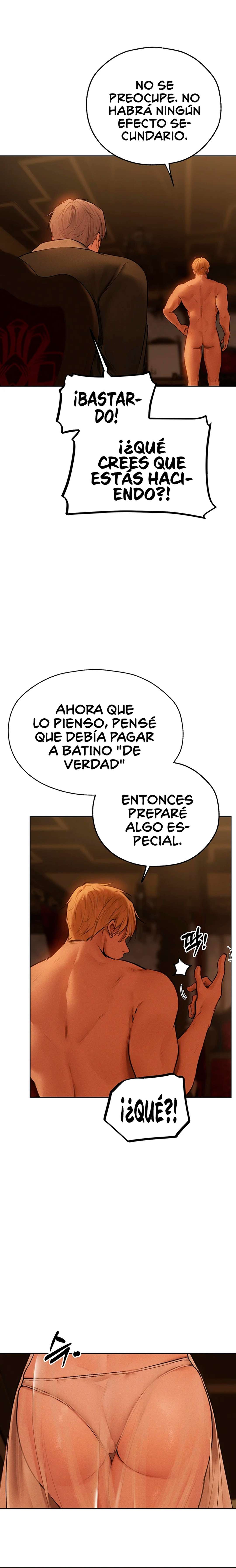 Cazador de milfs de otro mundo Capítulo 69 - Página 20