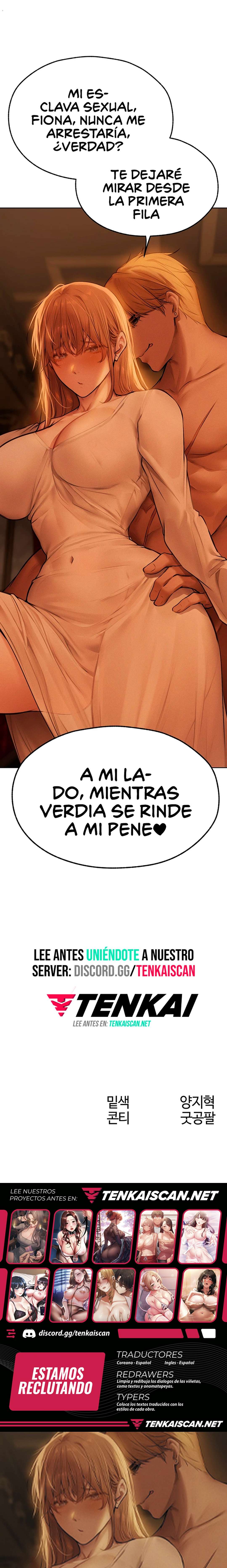 Cazador de milfs de otro mundo Capítulo 69 - Página 23
