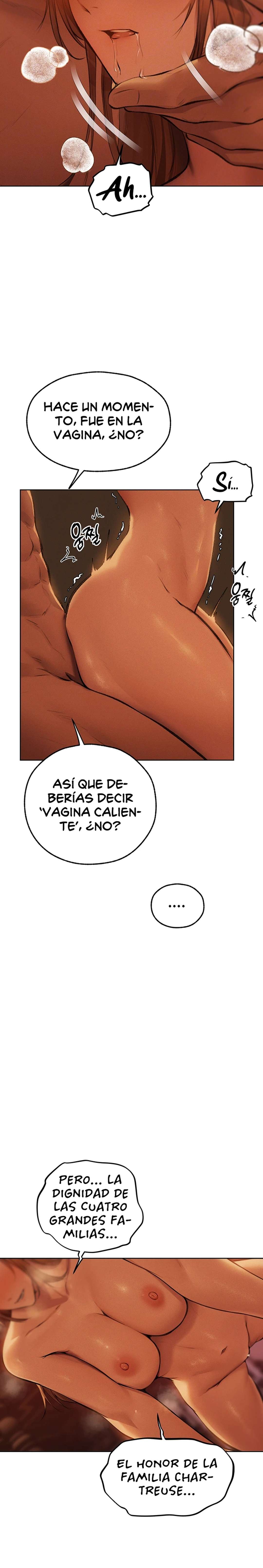 Cazador de milfs de otro mundo Capítulo 69 - Página 7