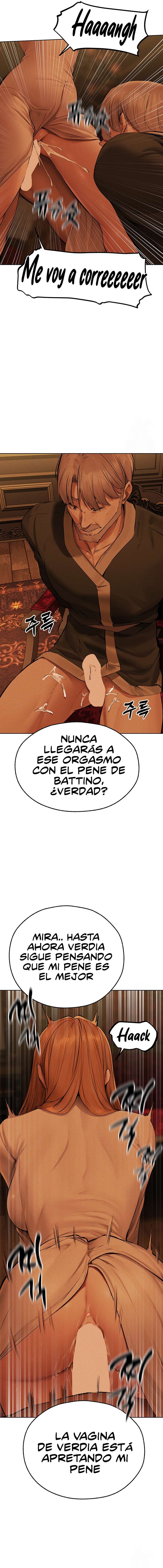 Cazador de milfs de otro mundo Capítulo 70 - Página 12