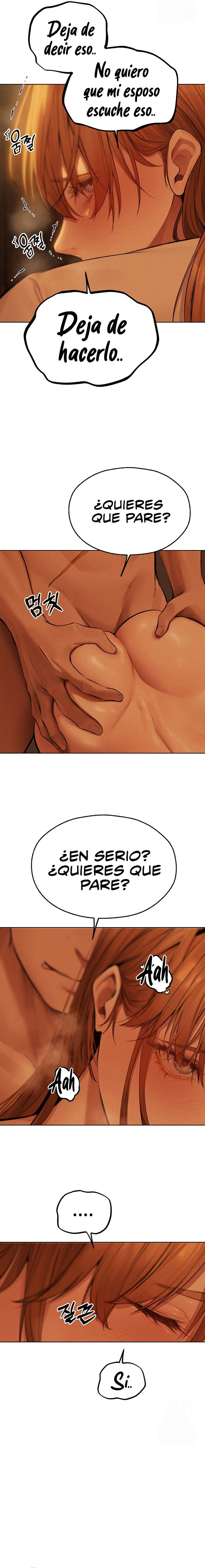 Cazador de milfs de otro mundo Capítulo 70 - Página 13