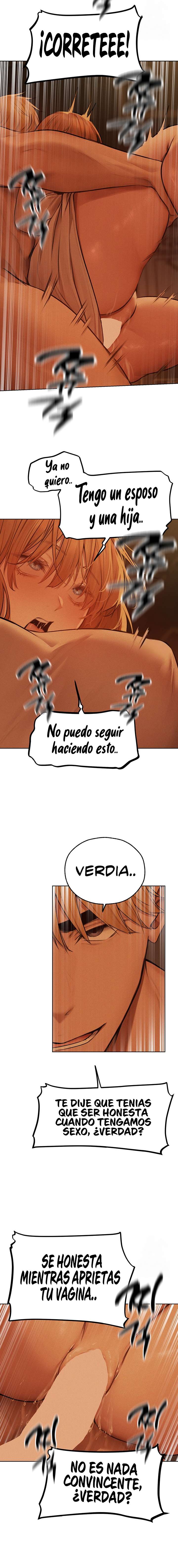 Cazador de milfs de otro mundo Capítulo 71 - Página 2