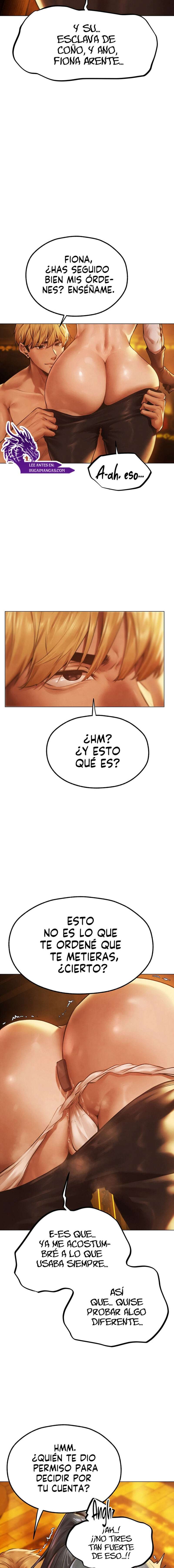 Cazador de milfs de otro mundo Capítulo 75 - Página 16