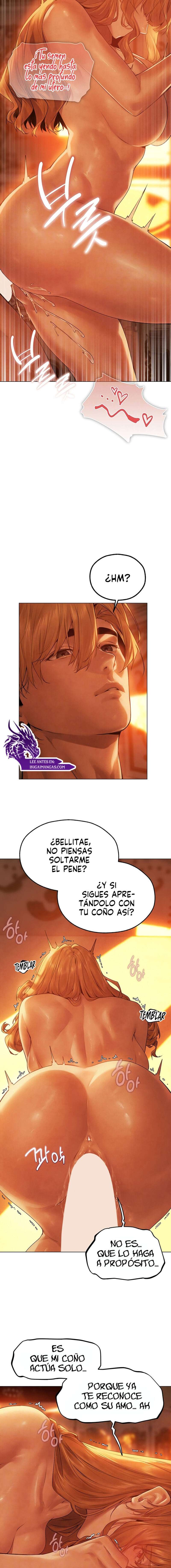 Cazador de milfs de otro mundo Capítulo 75 - Página 3