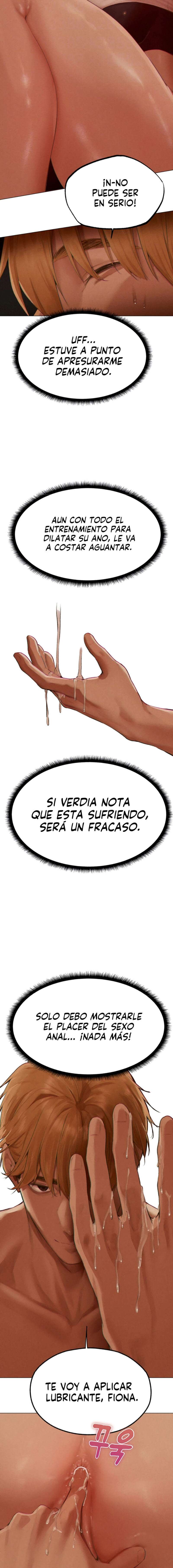 Cazador de milfs de otro mundo Capítulo 76 - Página 4