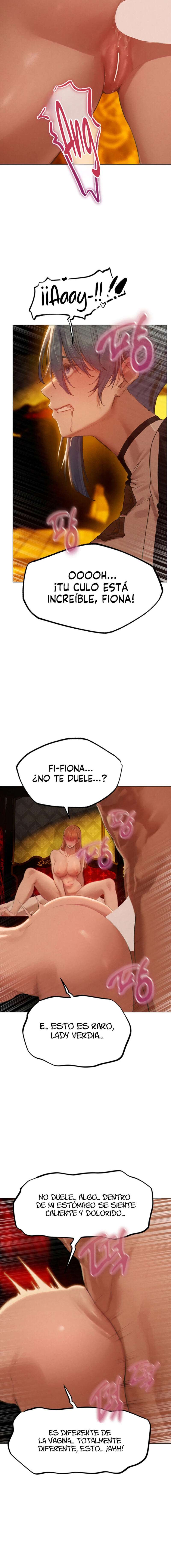 Cazador de milfs de otro mundo Capítulo 76 - Página 7